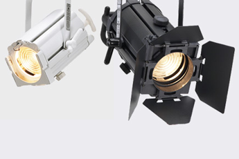 fresnals aureol lighting