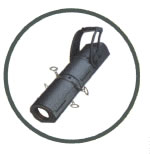 Aureol beam shaper