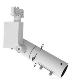 Selecon Accent LED Beamshaper