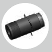 Acevel four in one spot framing projector lens