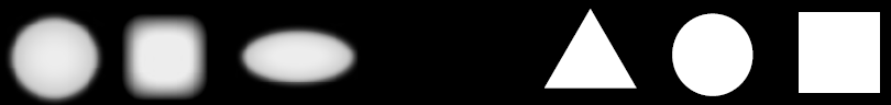 Acevel four in one spot output