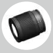 Acevel four in one spot zoomable lens