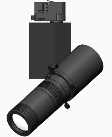 Aureol beam shaper LT0030